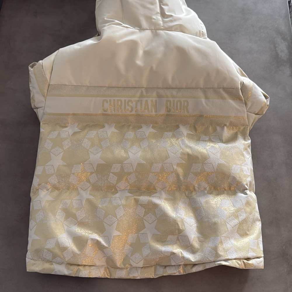 Dior Jacket - Picture 9 of 15